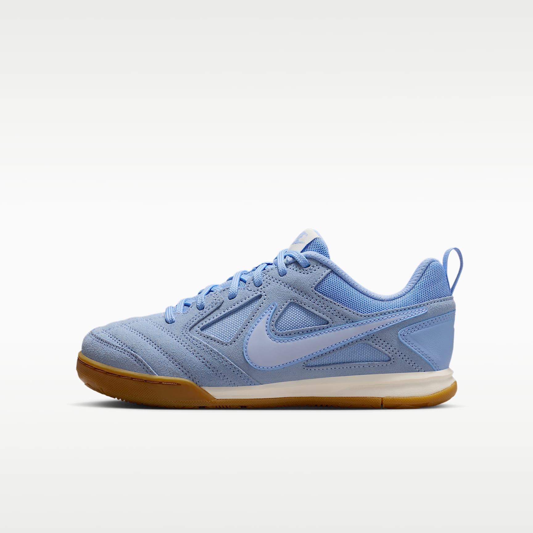 Nike Gato Older Kids' Shoes. Nike ID